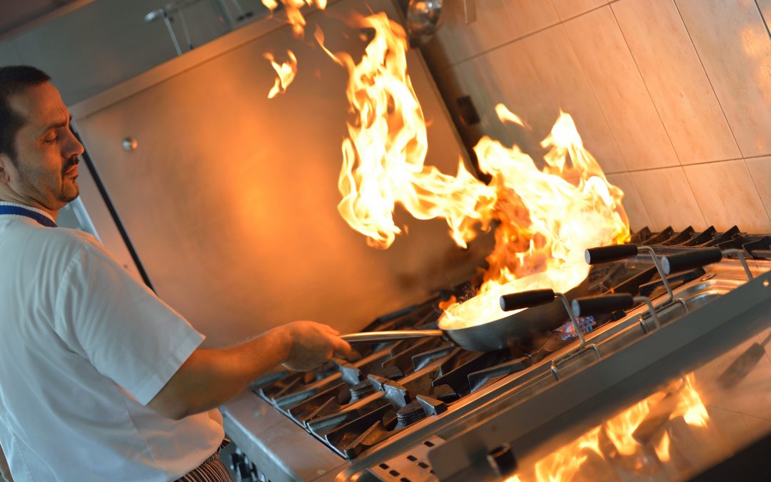 How Social Security evaluates burn injuries